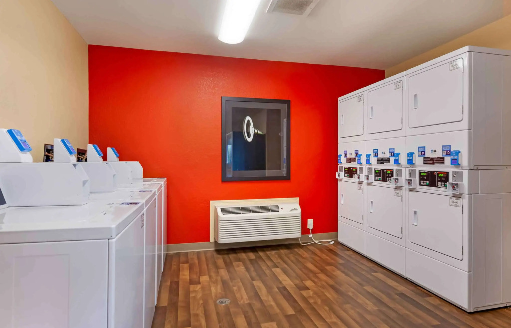 Extended Stay America Suites - Madison - Junction Court