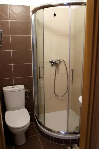 Penzion 3 Kaštany