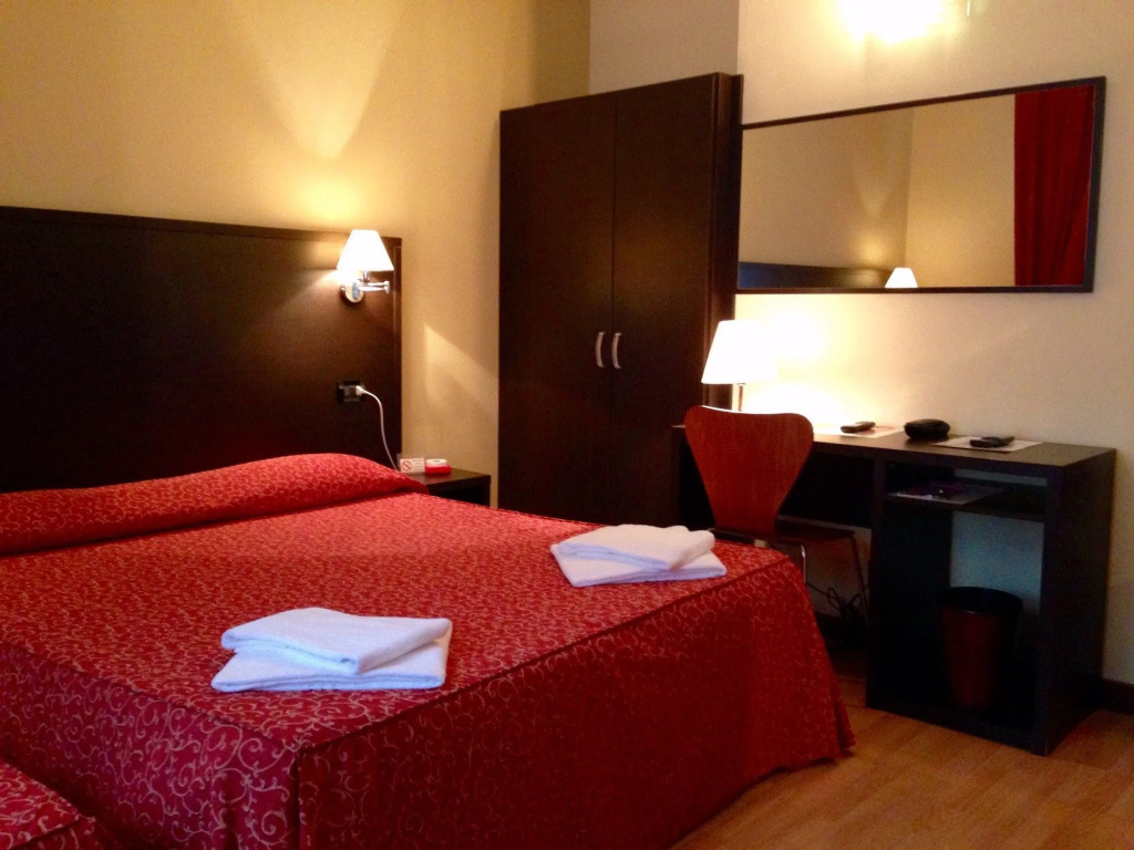 Hotel Guidi