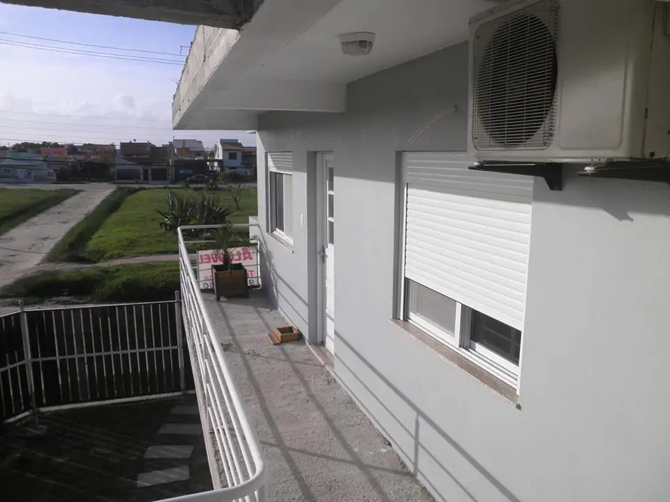 Residencial R9