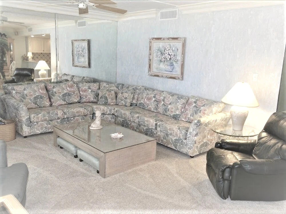 Gulf and Bay Club- A701 Best View on Siesta! 3 Bedrooms 2 Bathrooms Co