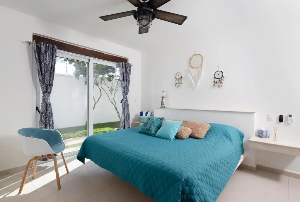 Casa Sienna Lia Spacious House