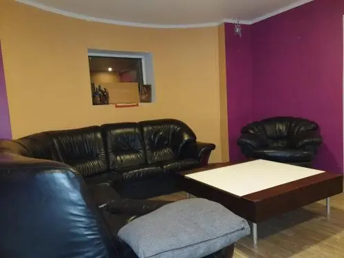 Hostel House