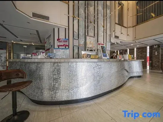 Liyang Dacheng Xiaoai Boutique Hotel