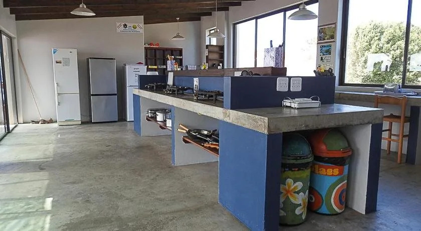 Mossel Bay Backpackers