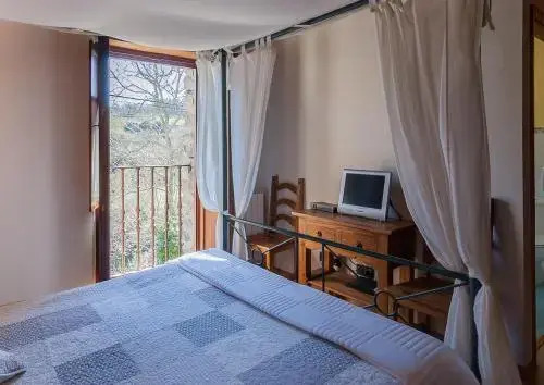 Casa rural Aranburu