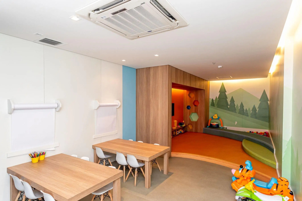 Apartamento Com Garagem Em Botafogo | Rg 96/201