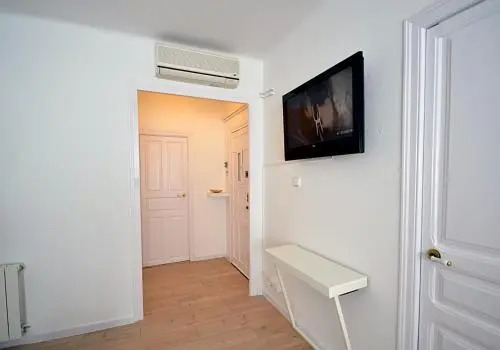 Sunny Apartment Central Sitges