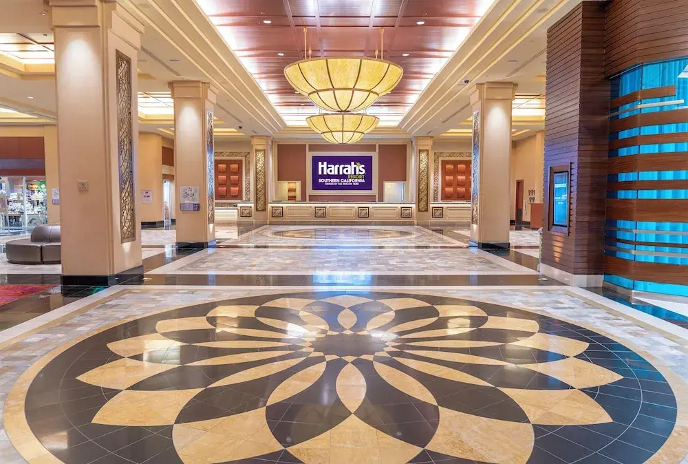 Harrah's Resort Southern California - A Caesars Rewards Destination
