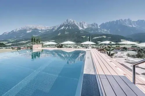Das Kaiserblick 4 Sterne Superior