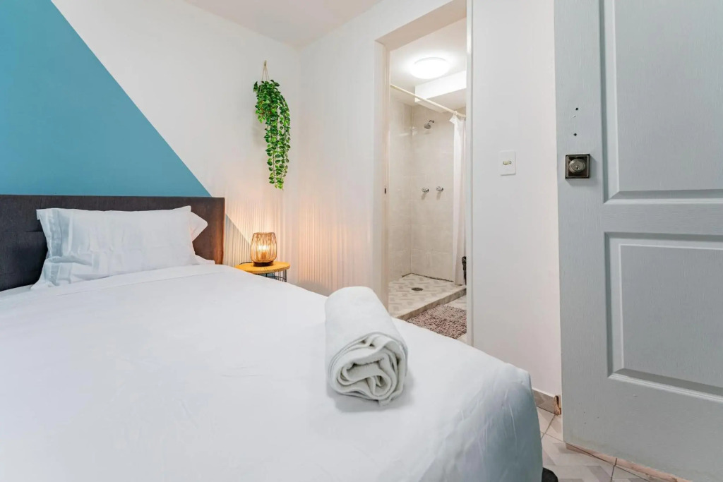 VH - Great space 4BR Condesa Son148
