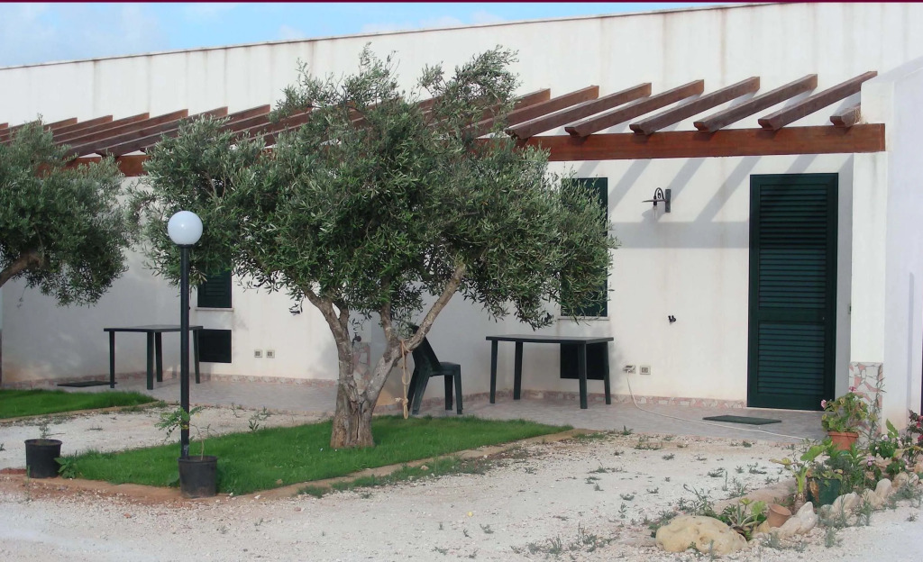 Lilybeo Village - Camping & Residence