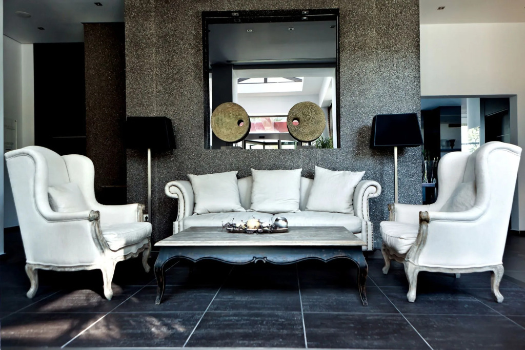 Olympus Thea Boutique Hotel