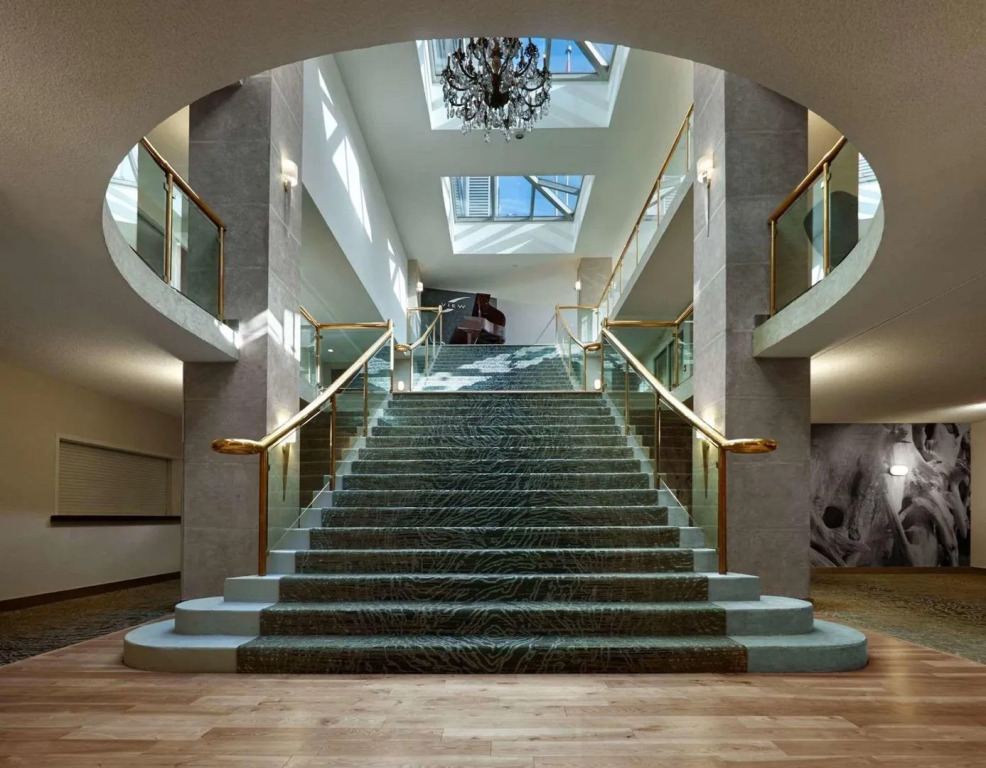 Radisson Blu Toronto Downtown