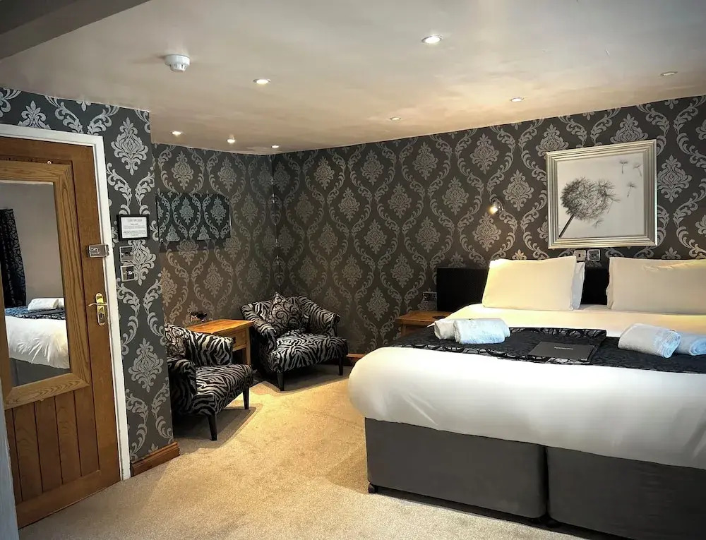 Royal Oak Appleby