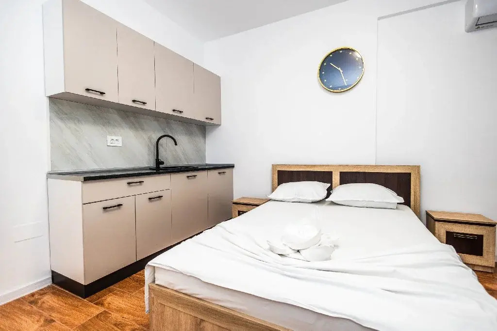 Apartamente STEFAN BUILDING cm