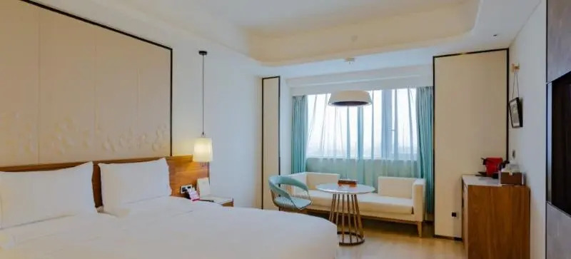 Grand Kingtown Hotel
