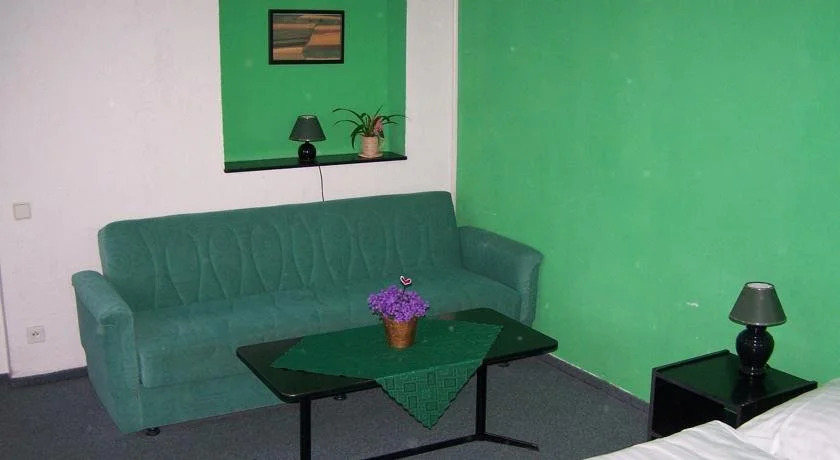 Hotel Na Pekárně