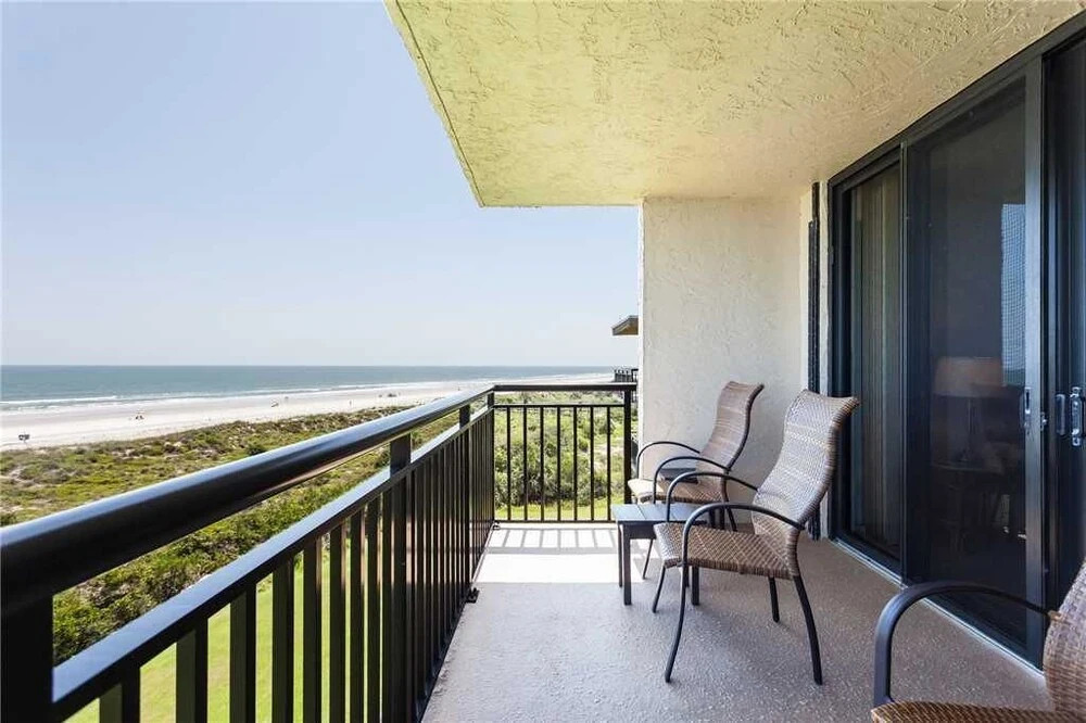 Barefoot Trace 415 - Two Bedroom Condo
