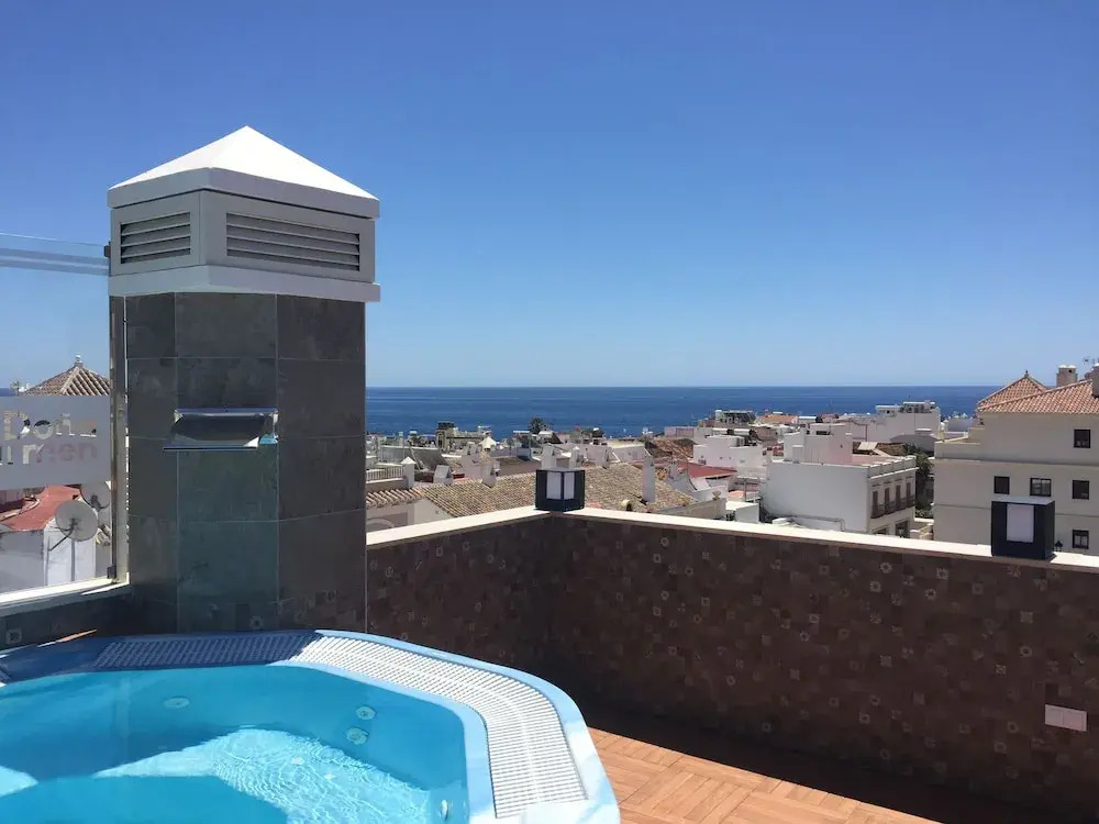 Hostal Boutique Doña Carmen