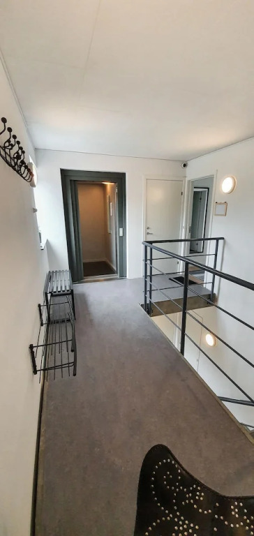 Harbour Penthouse