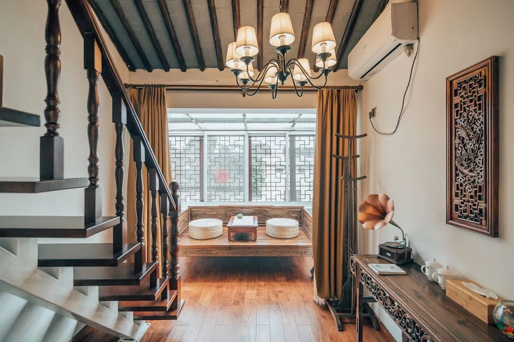 Purecang Guesthouse