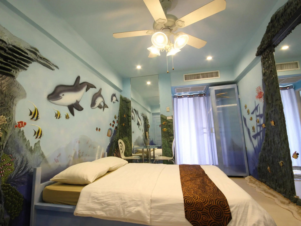 Rangsit Grand Condo