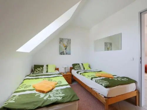 Apartment Balaton A304.3