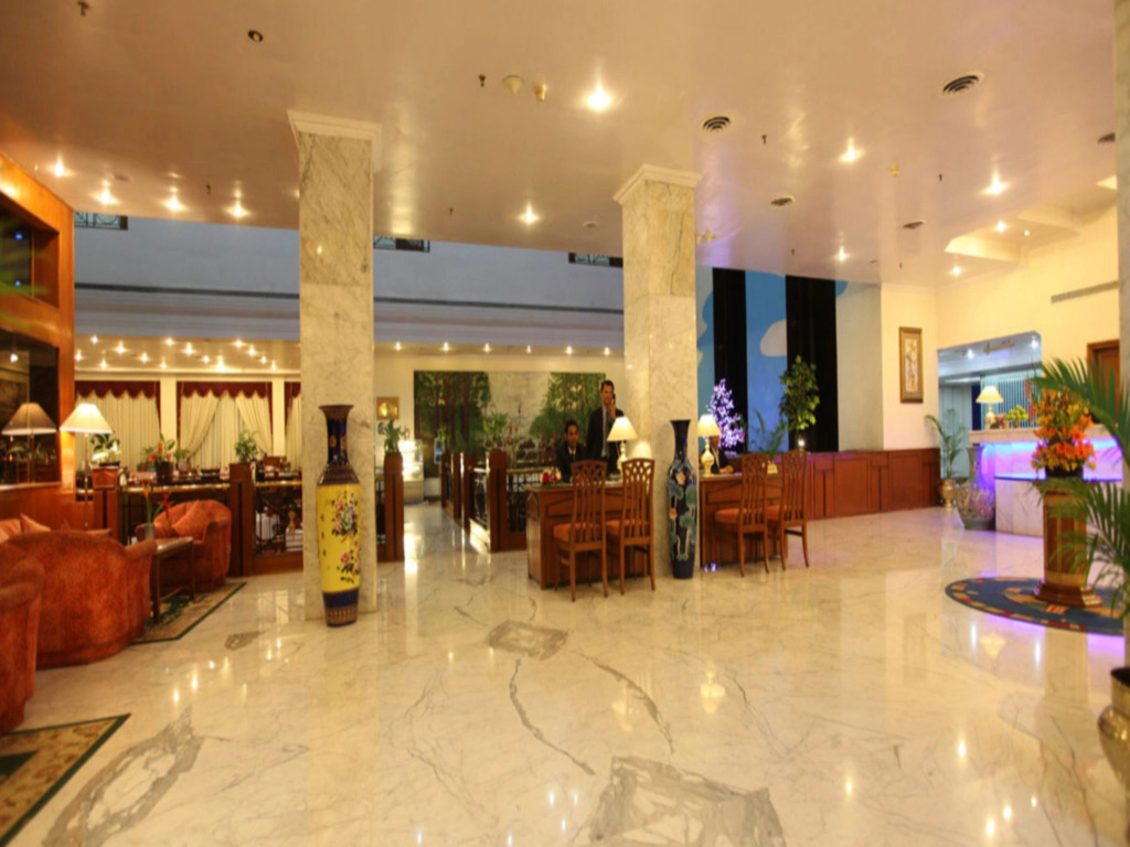 The Capitol Hotel