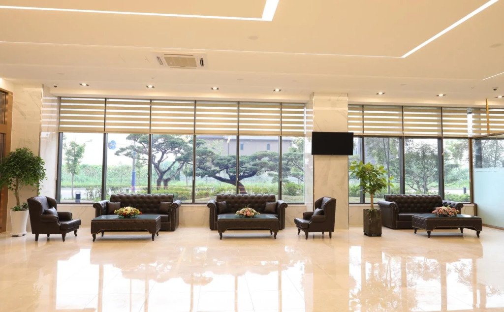 Rest Hotel