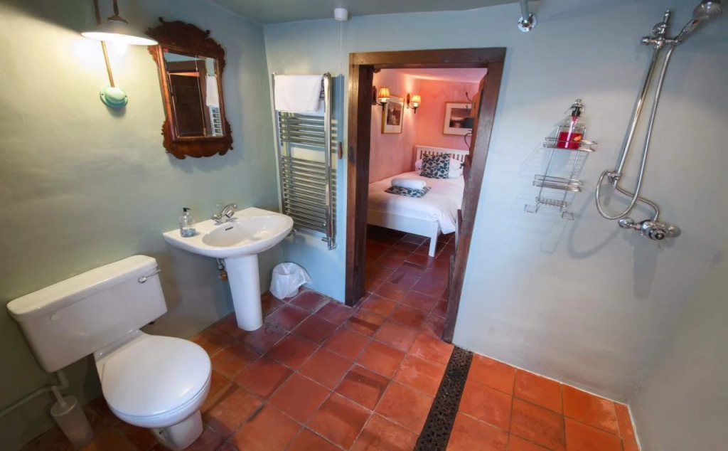 Meadow Cottage Guest House