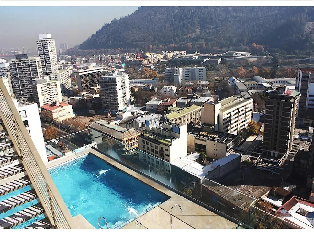 Austral Rentahome Nueva Providencia