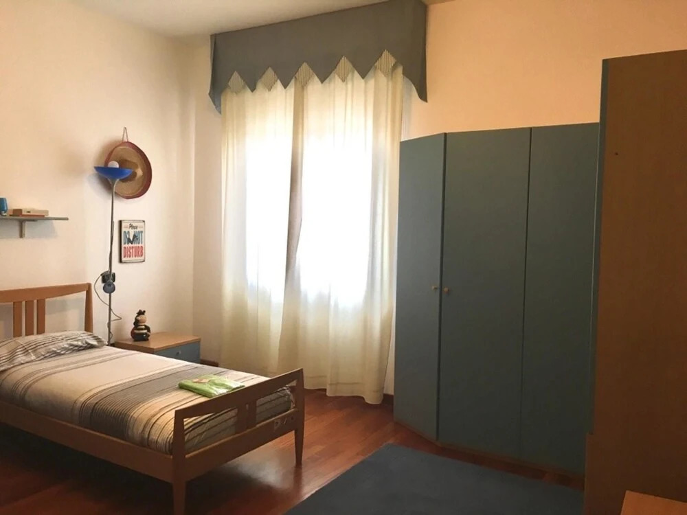 Apartment With 2 Bedrooms in Sulmona, With Wonderful City View and Wif