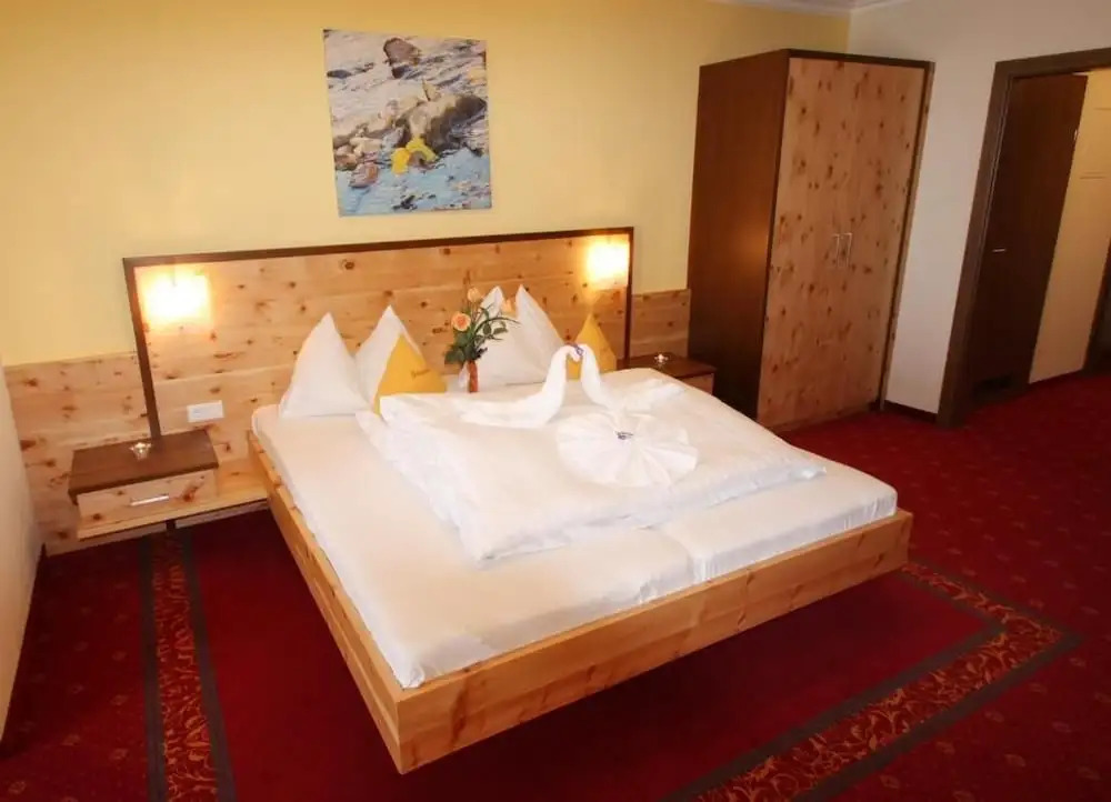 Hotel Erlebniswelt Stocker