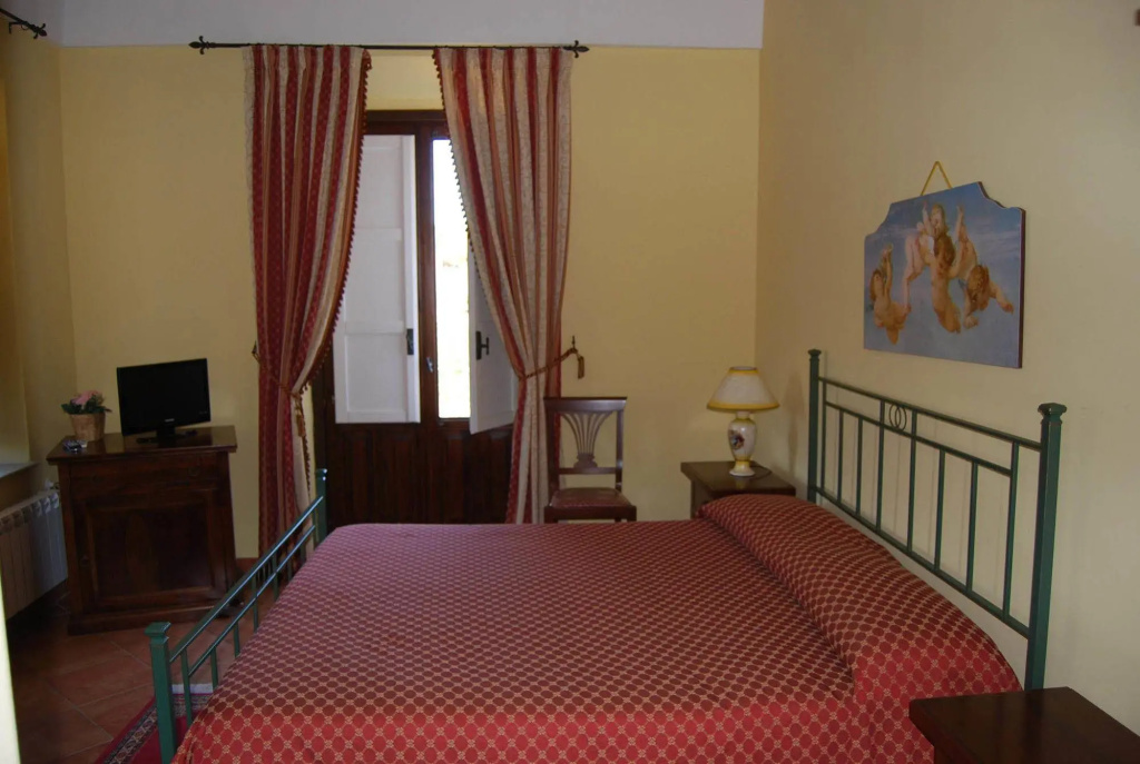 Villa San Gerardo