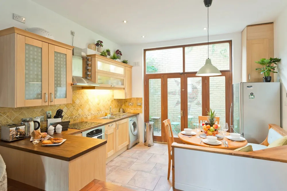 Sweet Inn - Charming Near Guiness