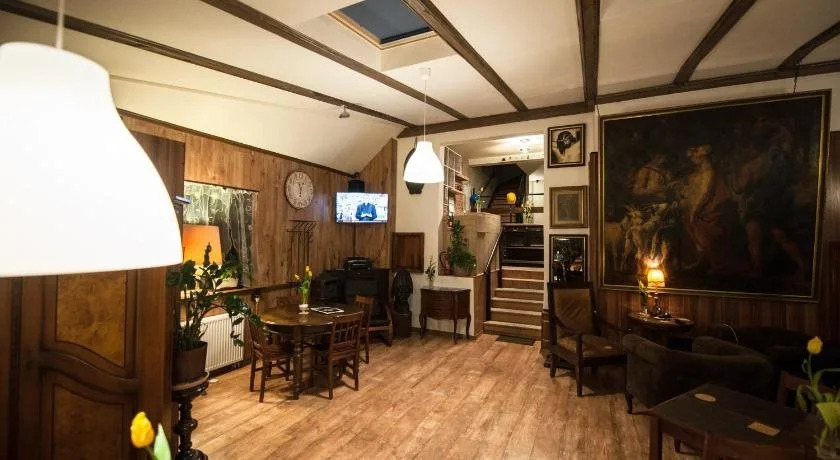 Motel Rezydent