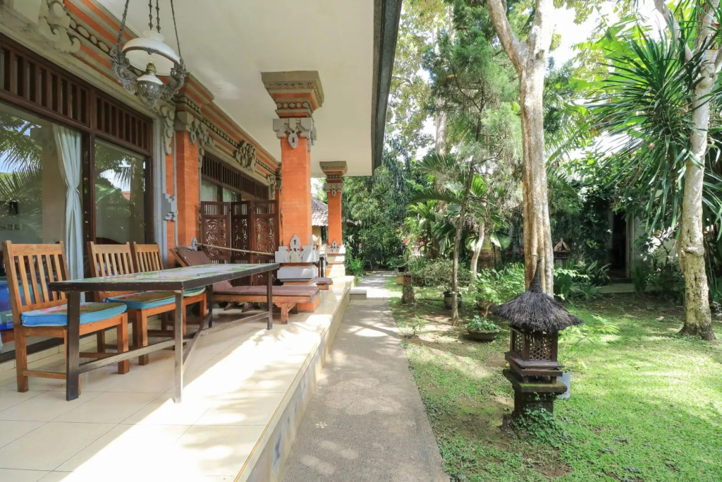 Rahayu Hanoman Ubud