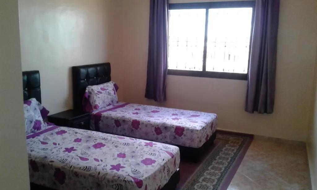 Appartement Chham
