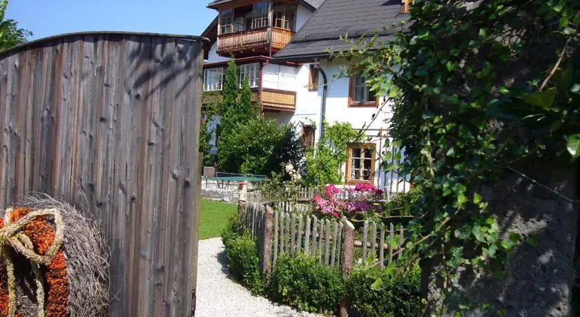 Sonnwirtstöckl am See