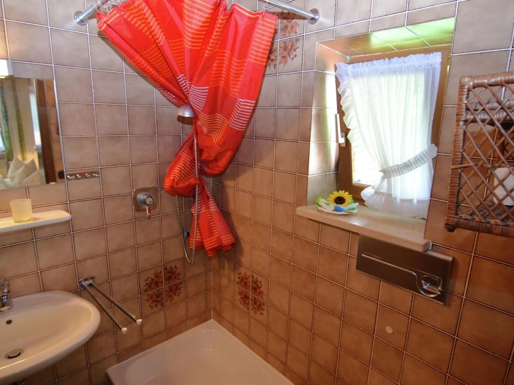 Ferienwohnung in Bad Bayersoien