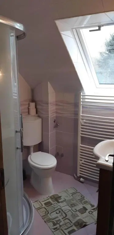 Rózsa Apartment