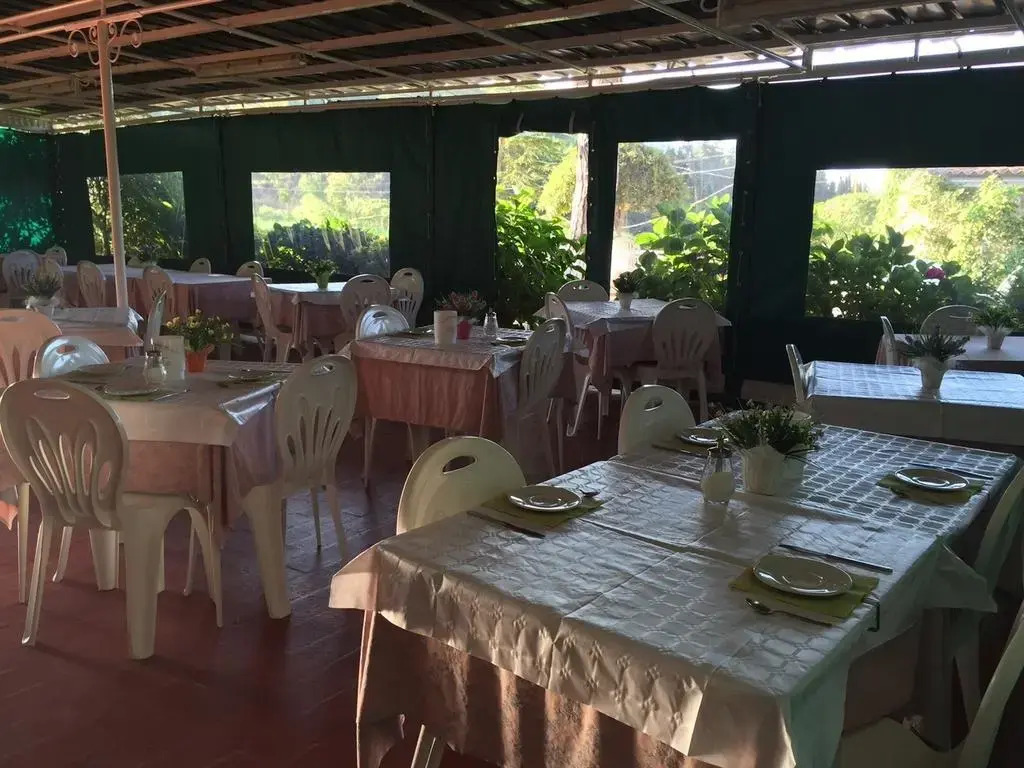 Hotel Barbarossa