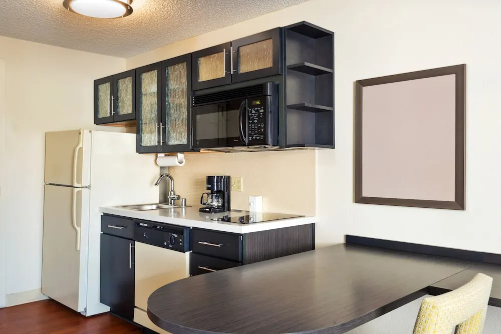 Candlewood Suites San Antonio Northwest Medical Center