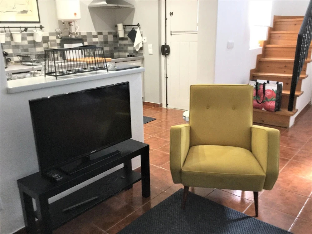 Castelinho da Azoia Apartment
