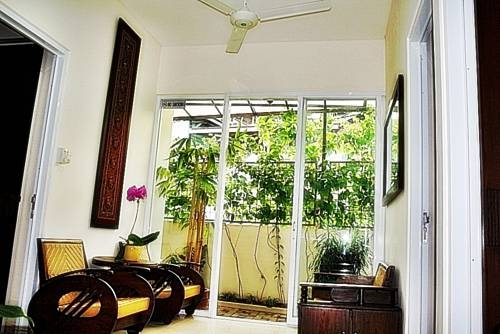 Amelia Homestay