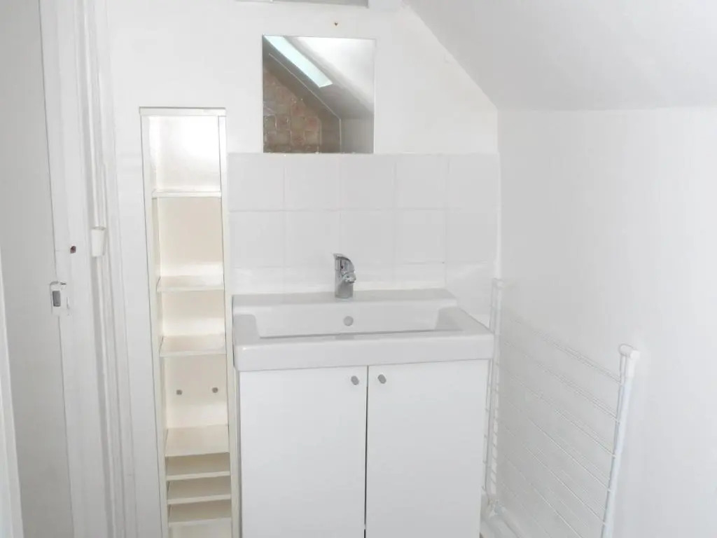 Appartement Villers-sur-Mer, 3 pièces, 5 personnes - FR-1-487-169