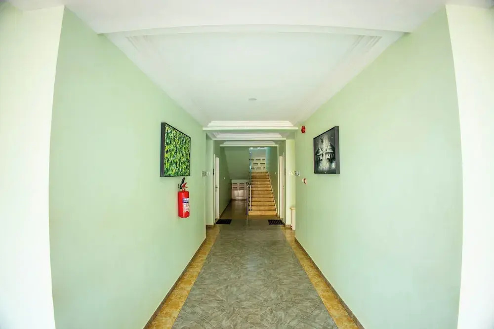 Edens Villa Kumasi