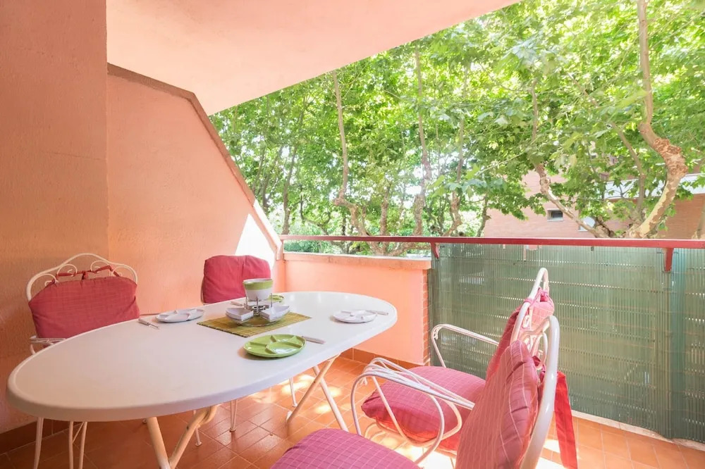 Apartamento Atlas IV ref. 1102  by Iberplaya