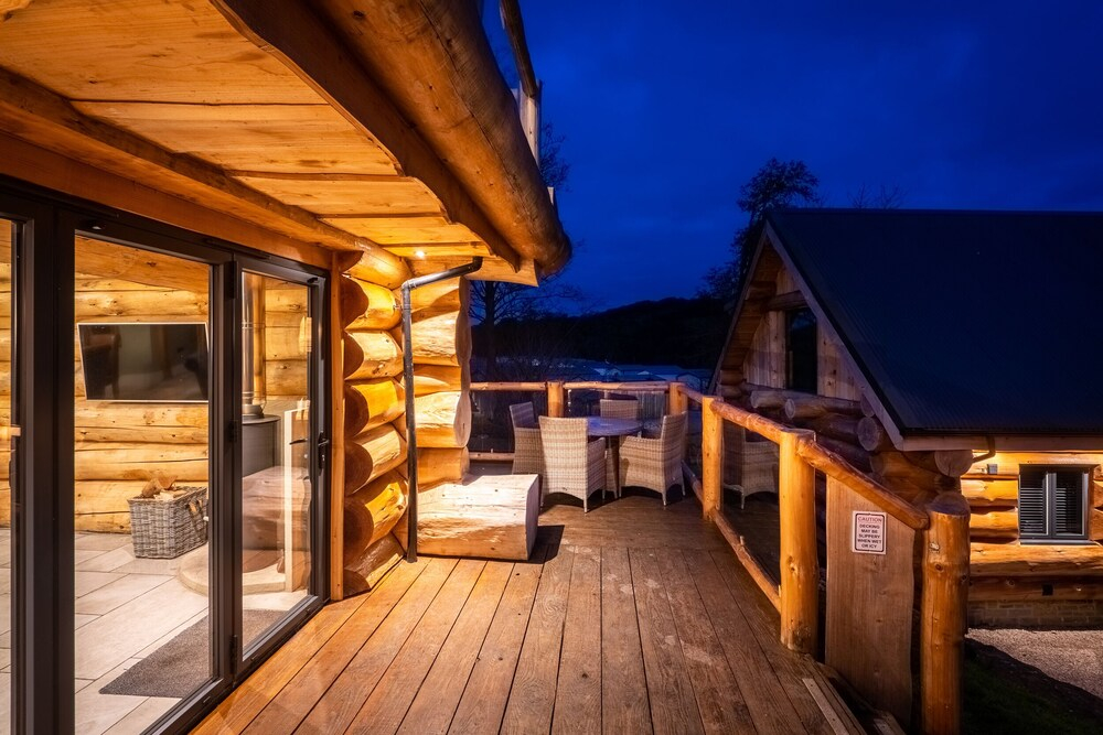 Keepers Cabin